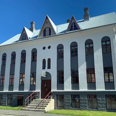 Mánagisting Guesthouse Ísafjörður Extérieur photo