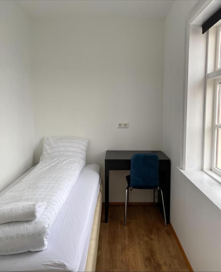 Mánagisting Guesthouse Ísafjörður Extérieur photo