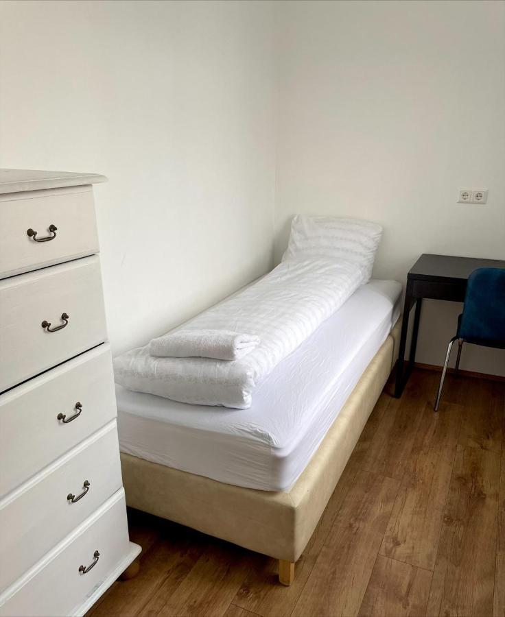 Mánagisting Guesthouse Ísafjörður Extérieur photo