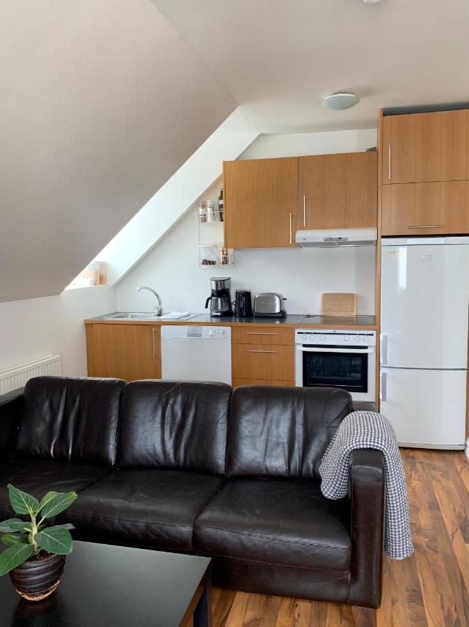 Mánagisting Guesthouse Ísafjörður Extérieur photo