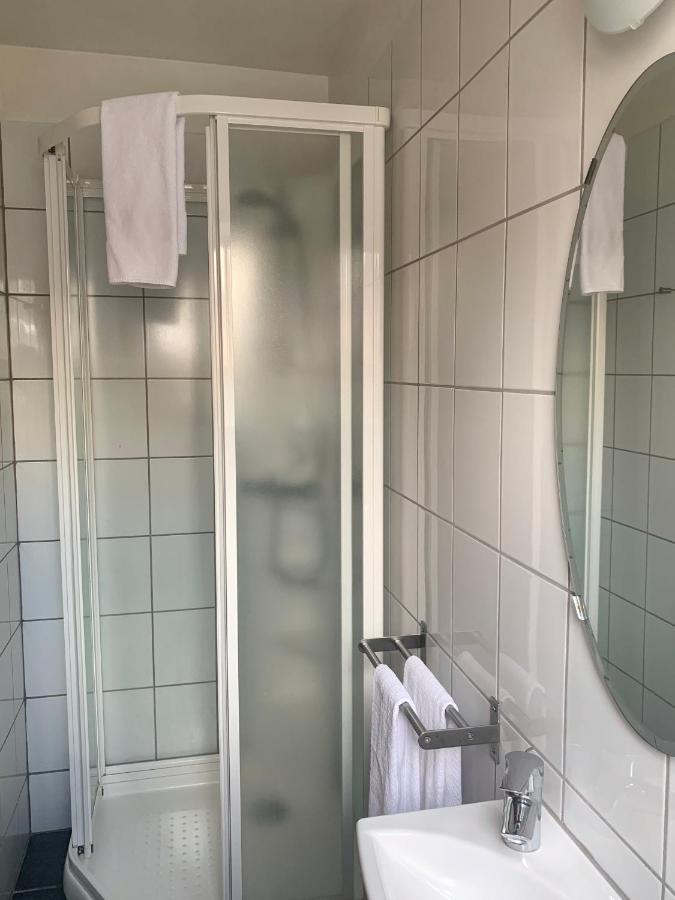 Mánagisting Guesthouse Ísafjörður Extérieur photo